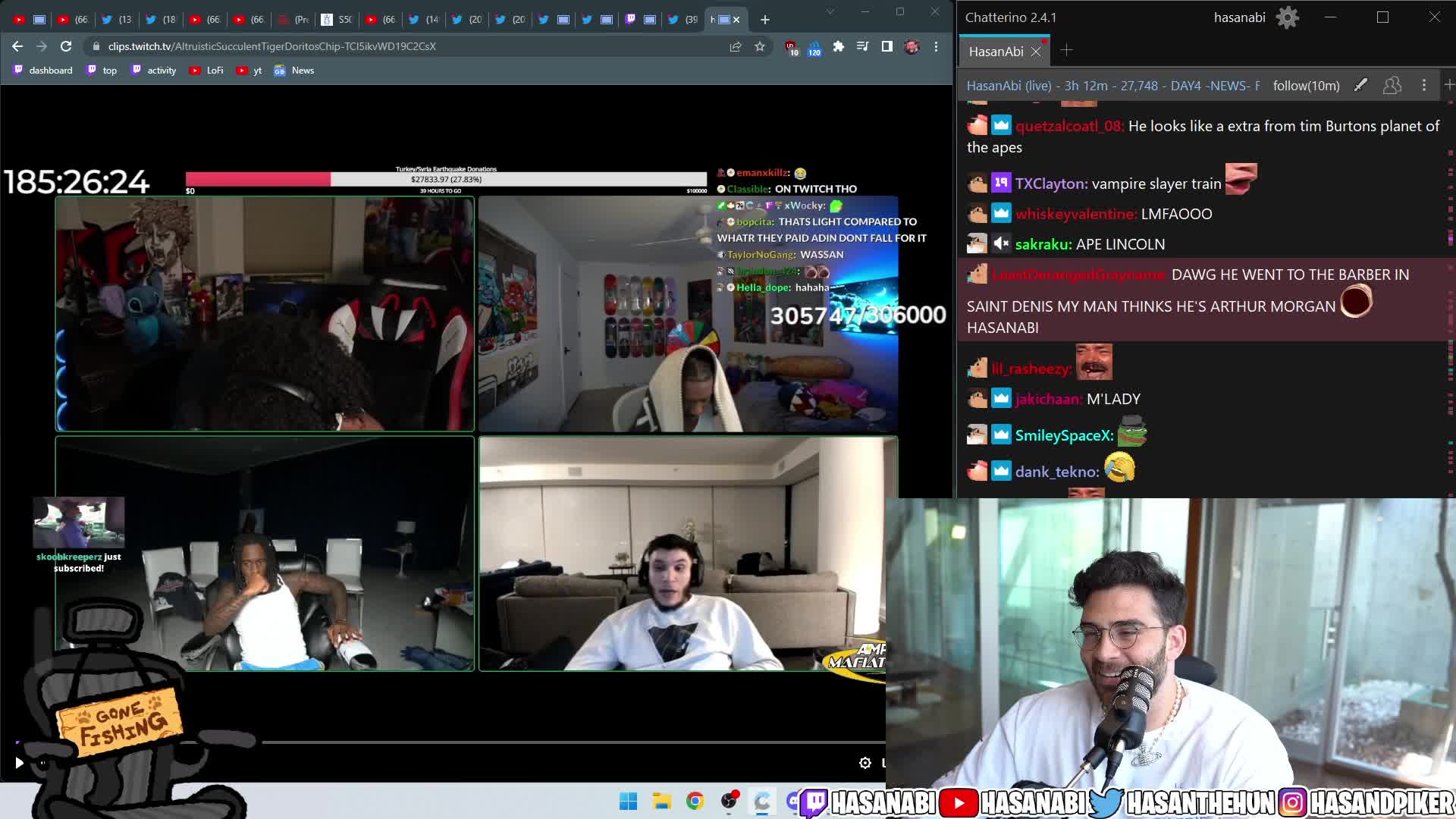 Streamable Video