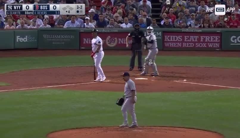 Nestor Cortes goes viral for ridiculous pitching motion against