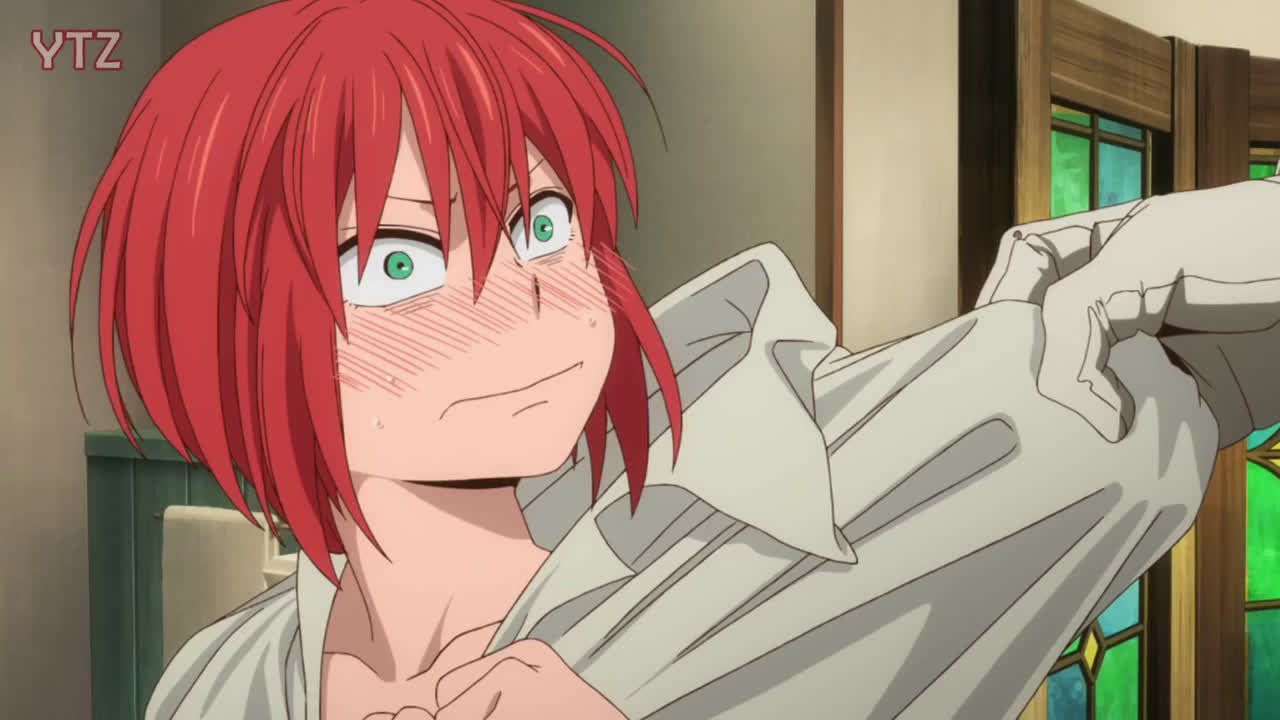 Assistir Mahoutsukai no Yome 2 Episódio 1 Online - Animes BR