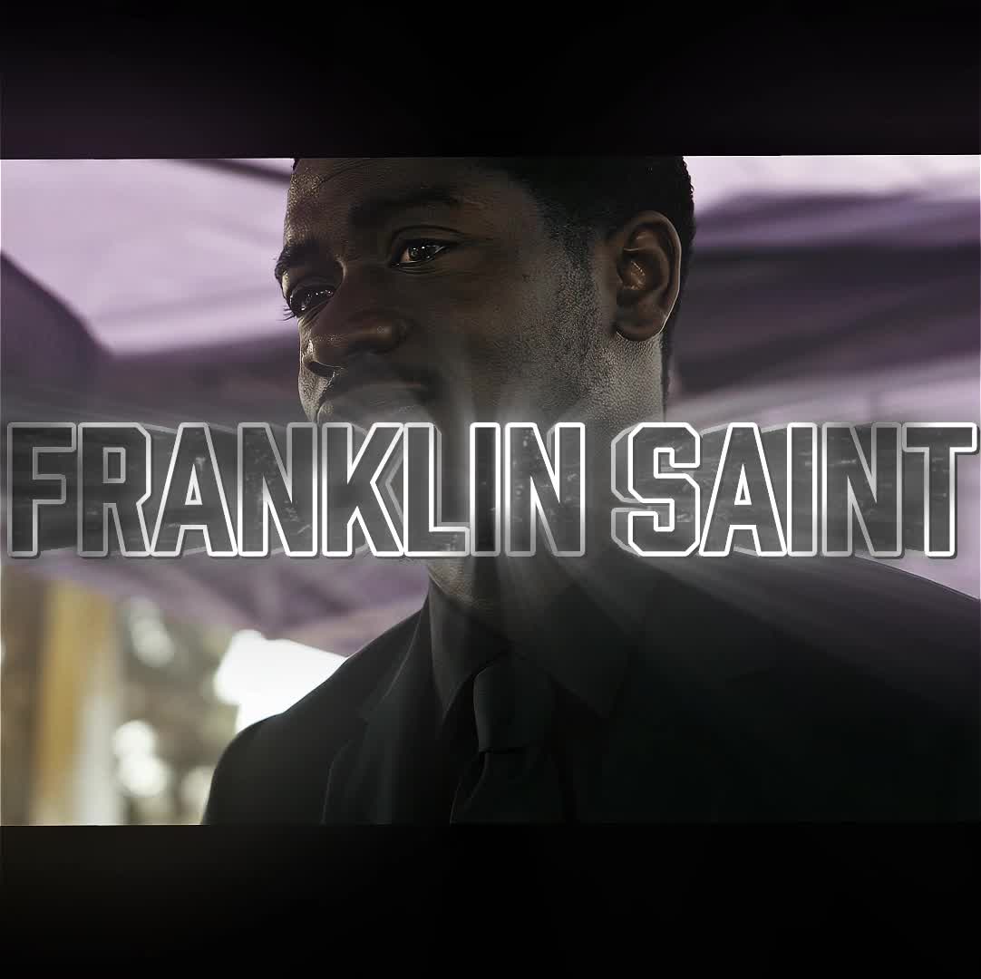 franklin saint