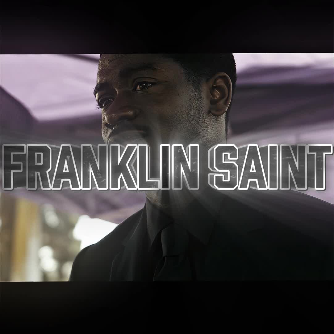 Franklin Saint franklin-saint