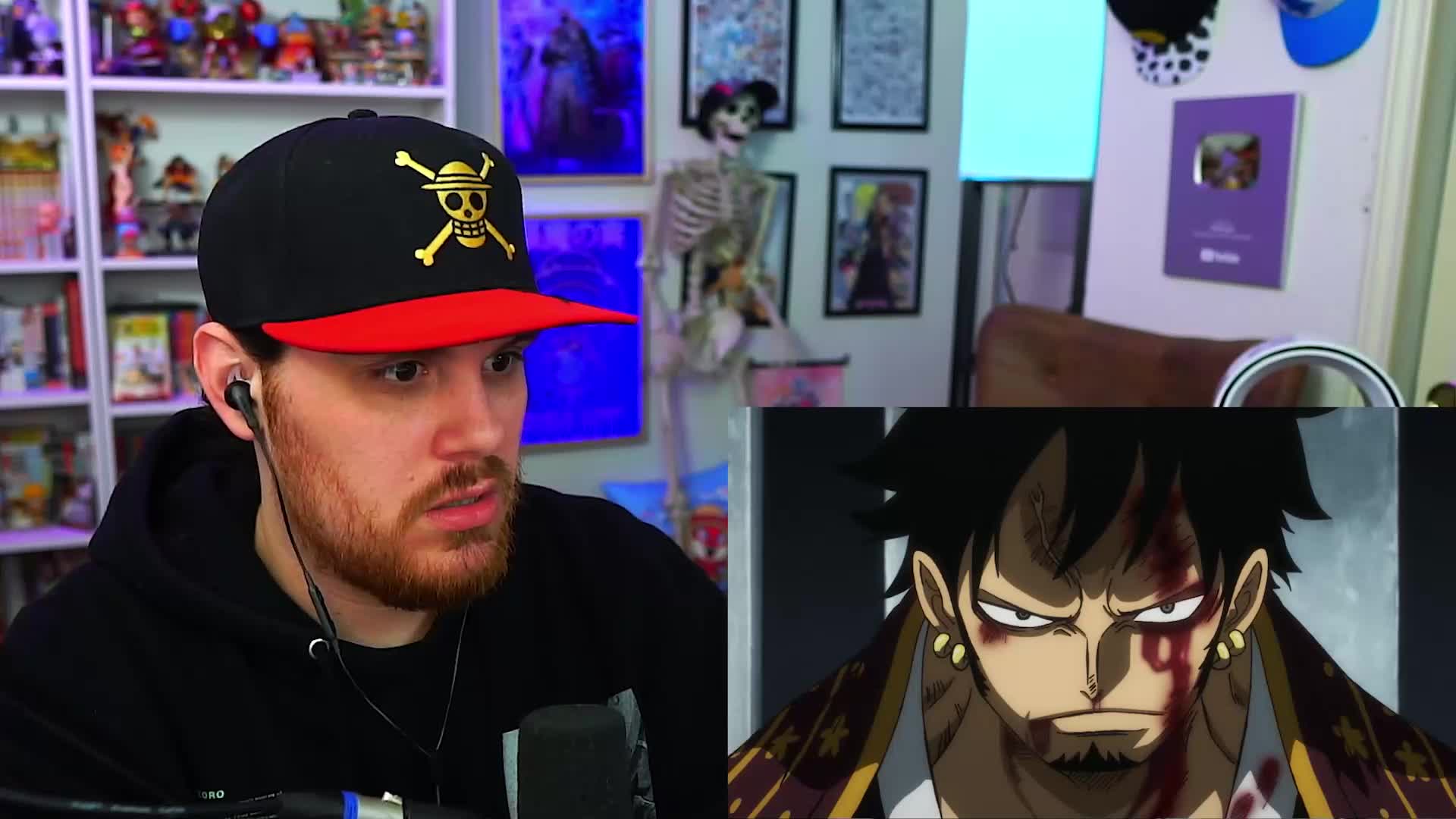 One Piece 951-952 Patreon