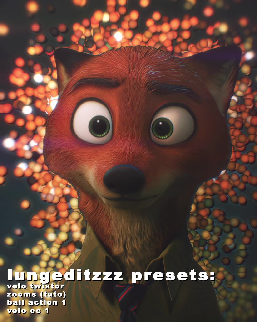 LUNGEDITZZZ VELO PACK - Payhip