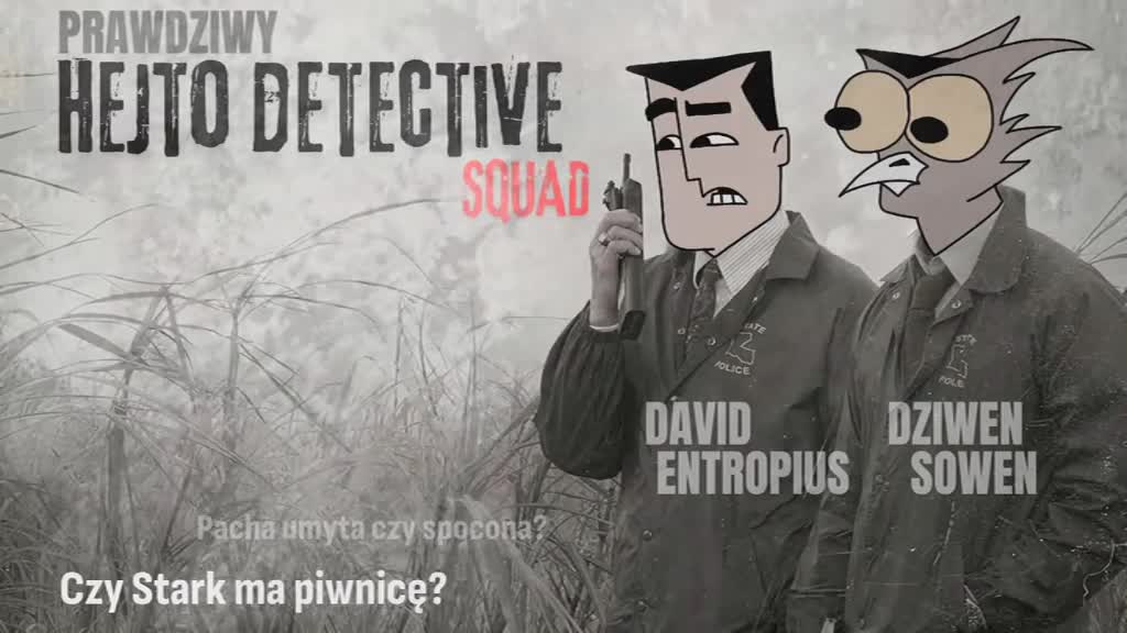 Prawdziwy HDSs