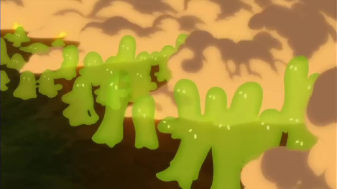 [問卦] 綠色夥伴的正義之戰