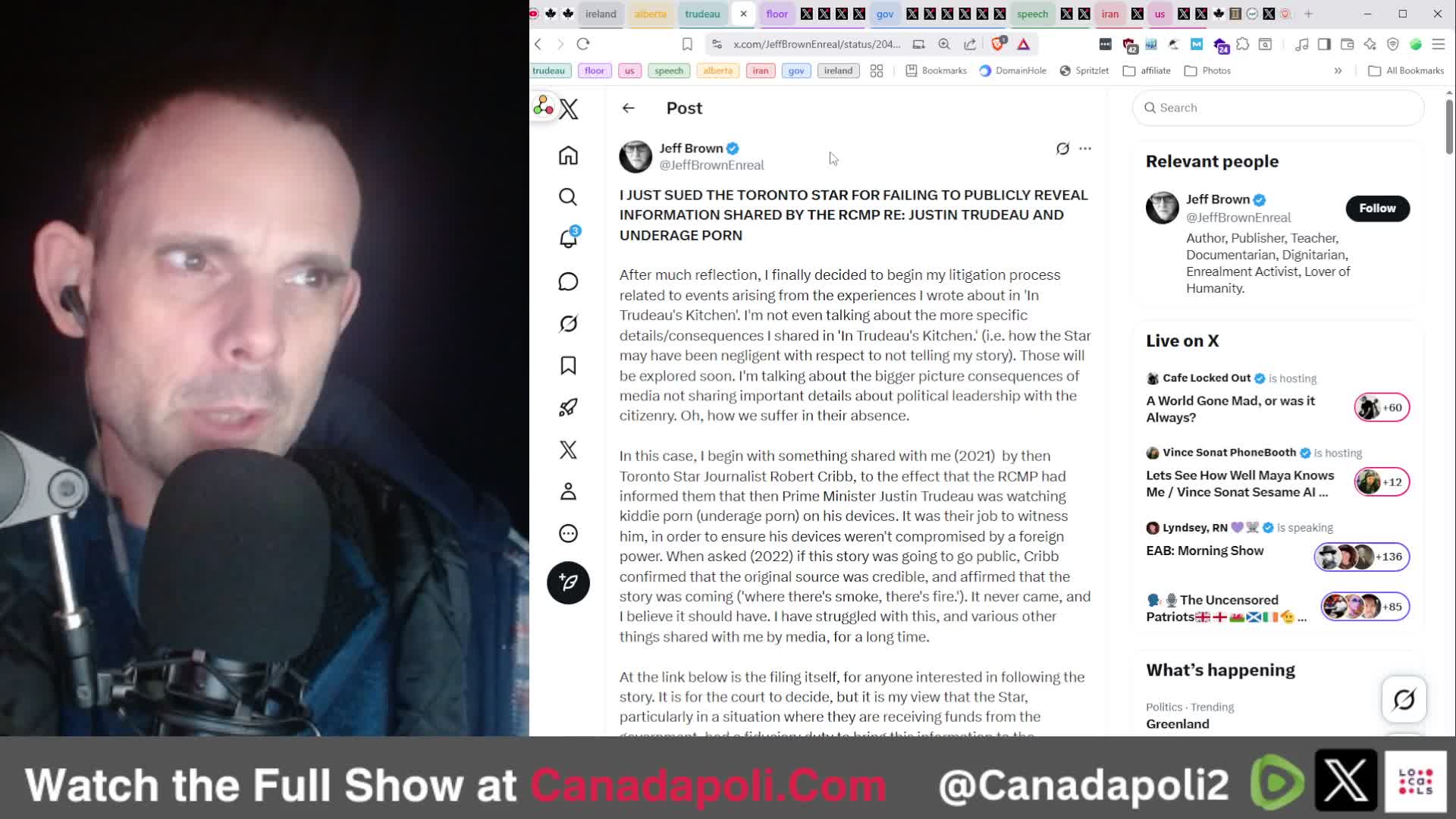 Watch 2320 Ireland Rises | Streamable