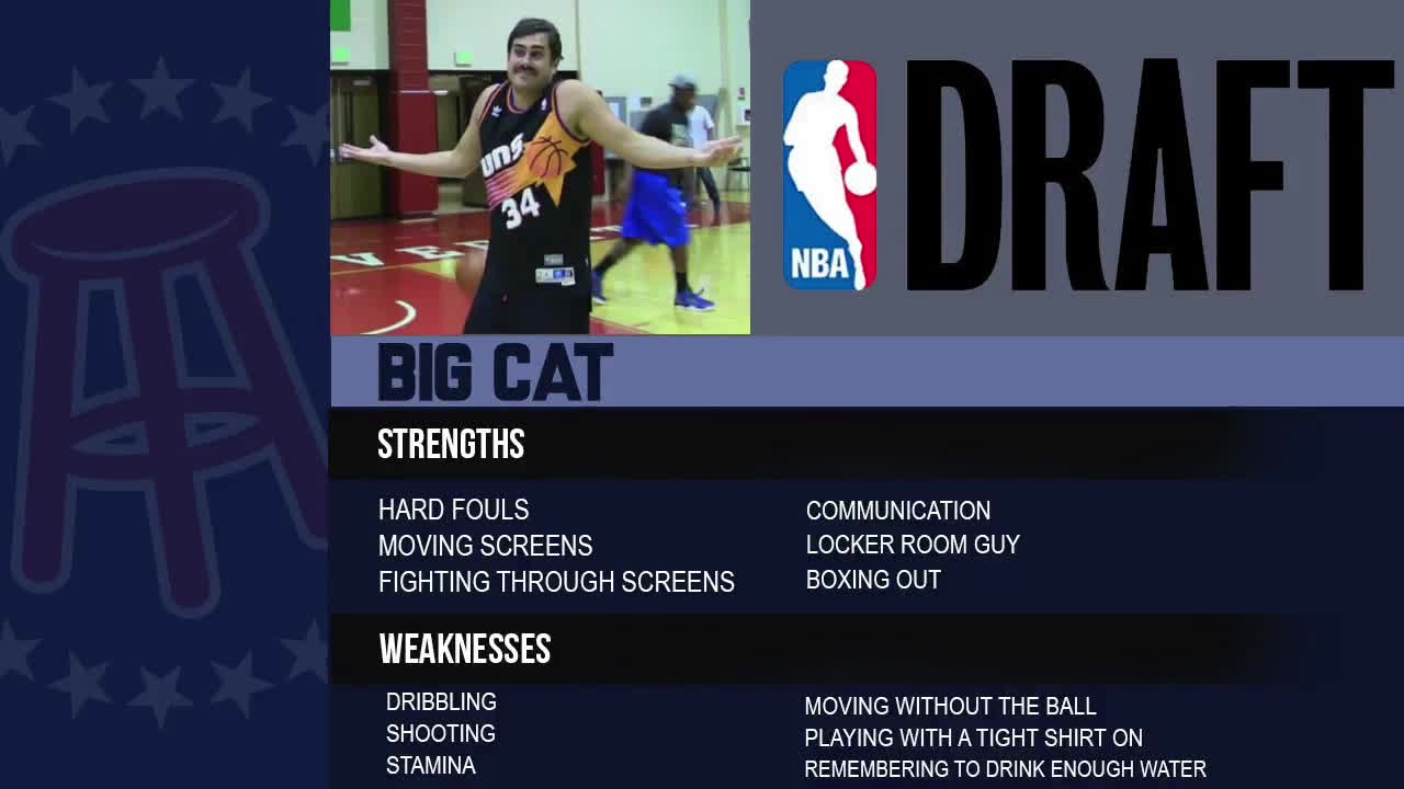 Best of Barstool Big Cat