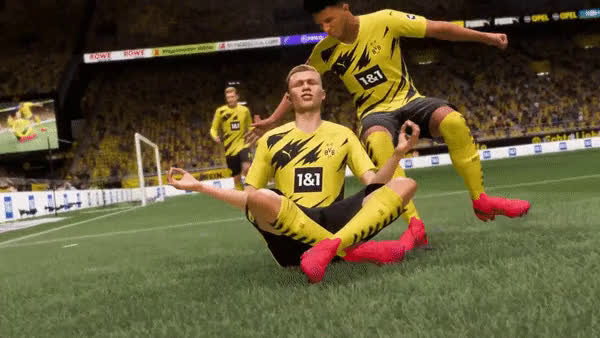 Fifa 21 Celebrations Guide New Controls More Dexerto