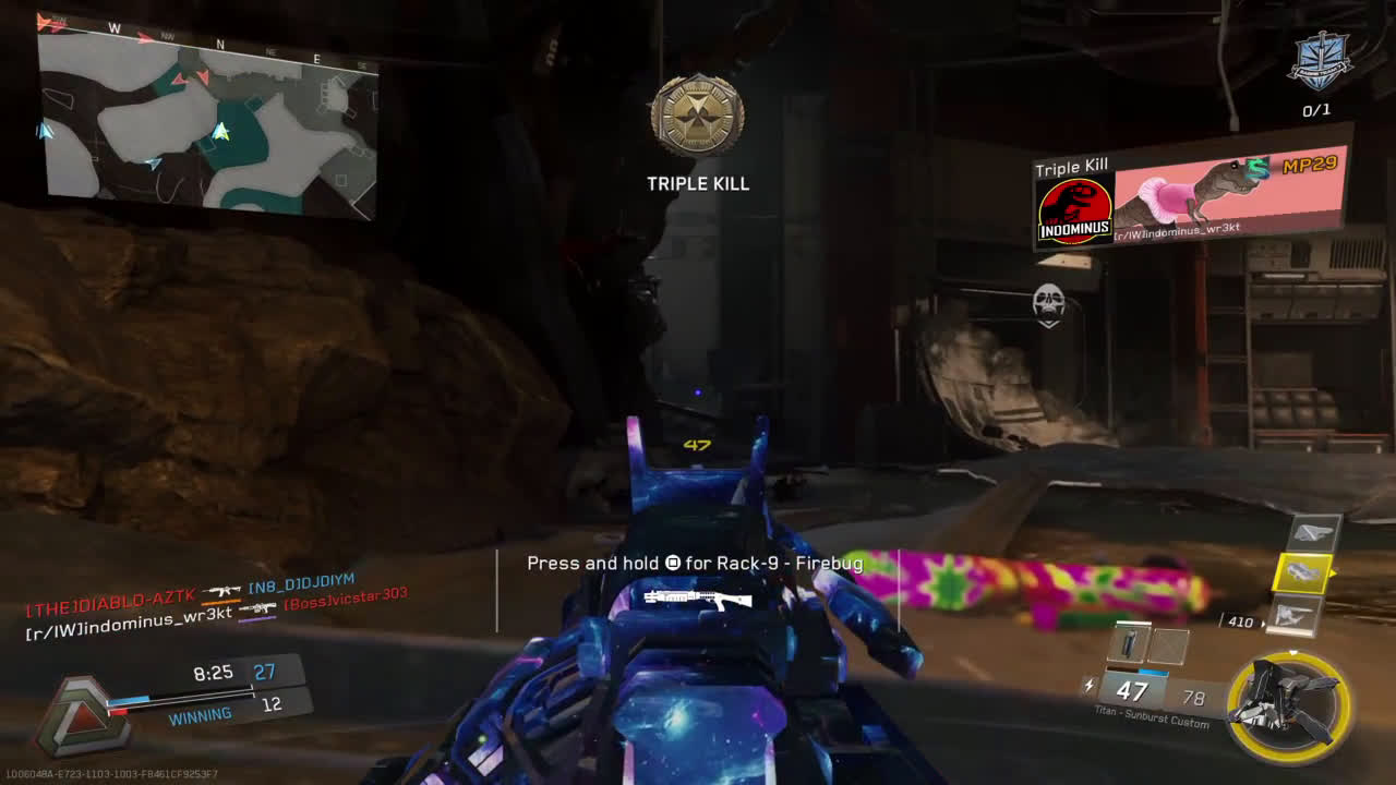 Outplayed Streaming outplayed