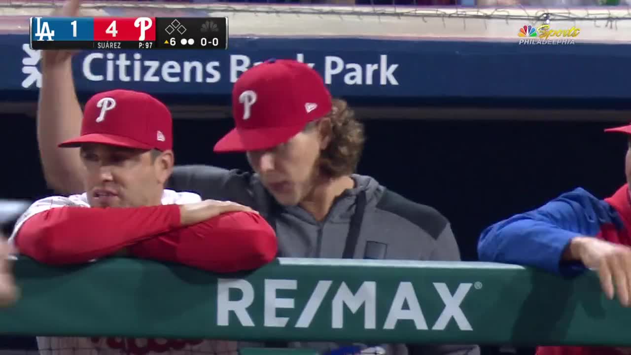 Phillies fans on Reddit are supporting Trea Turner during his slump