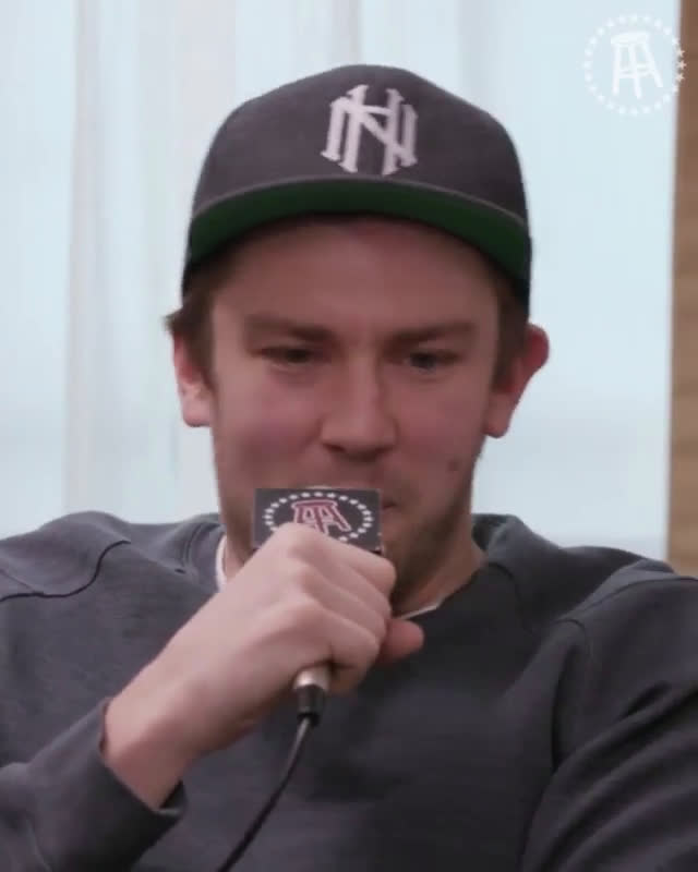 JVR - Kessel story