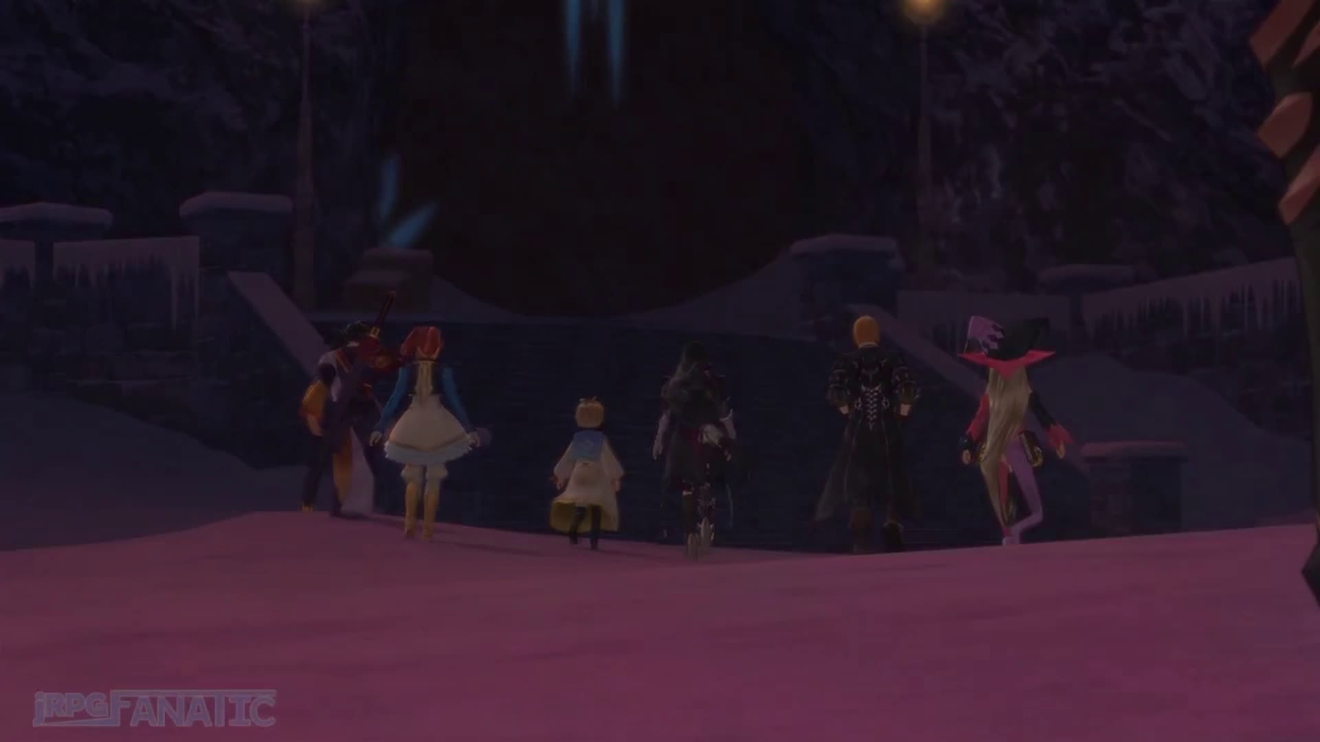 Tales of Zestiria the X Season 2 Review (Spoilers)