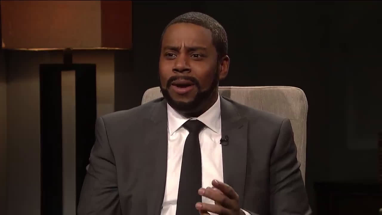 R. Kelly Interview Cold Open - SNL