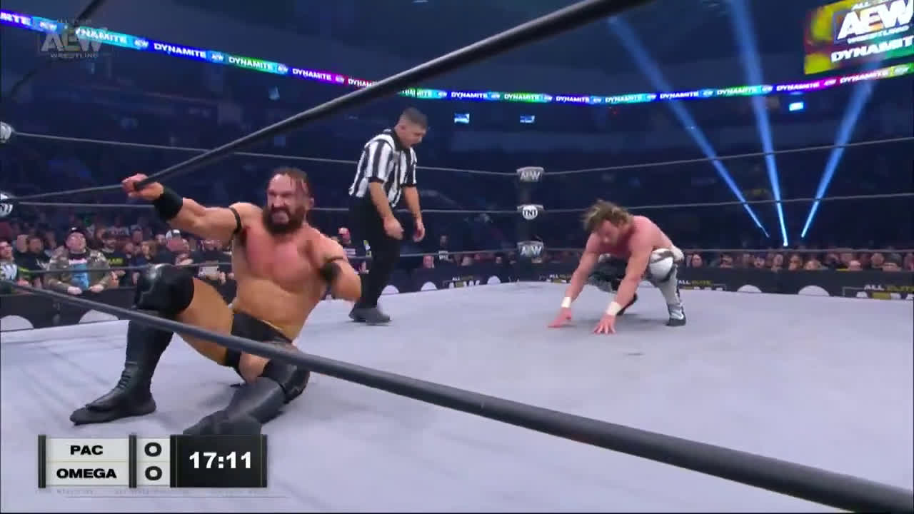 vlc-record-2020-06-24-14h44m51s-Kenny Omega vs Pac Iron Man Match.flv-