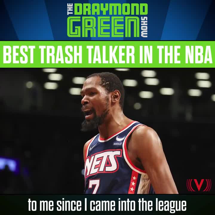 Trash Talker!