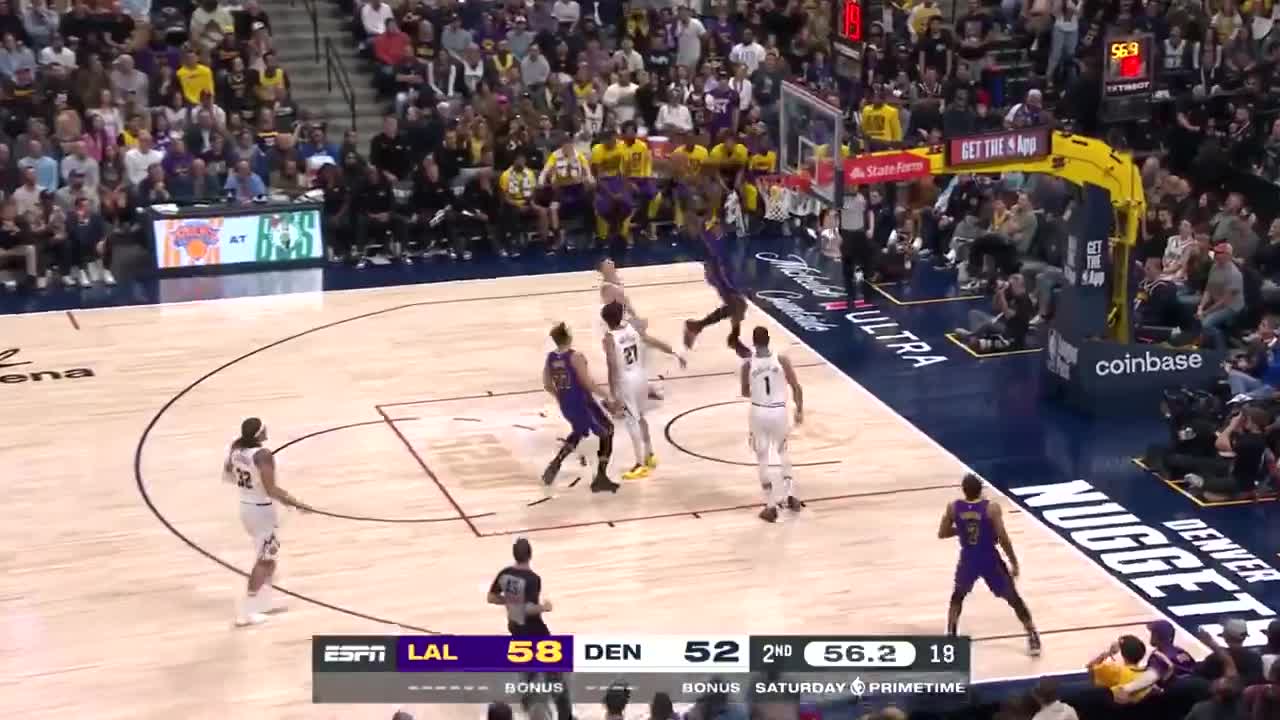 Watch LeBron | Streamable