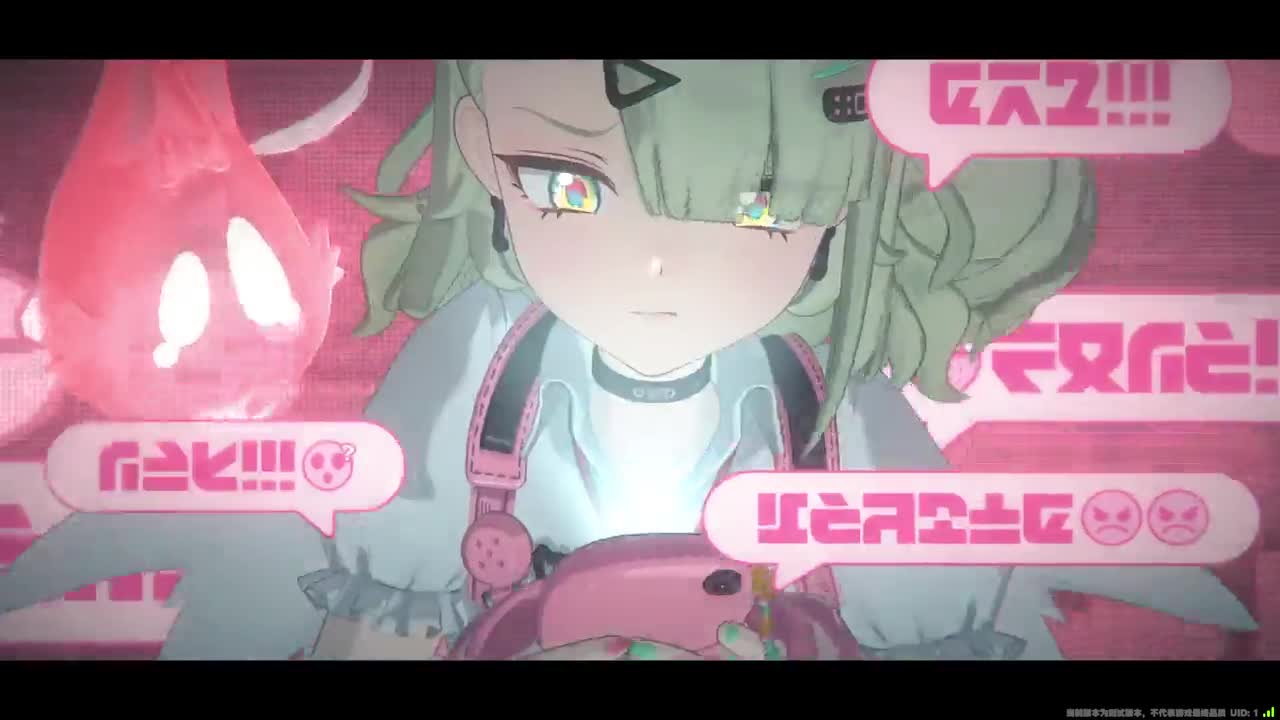 Watch Sunna - Updated ult animation | Streamable