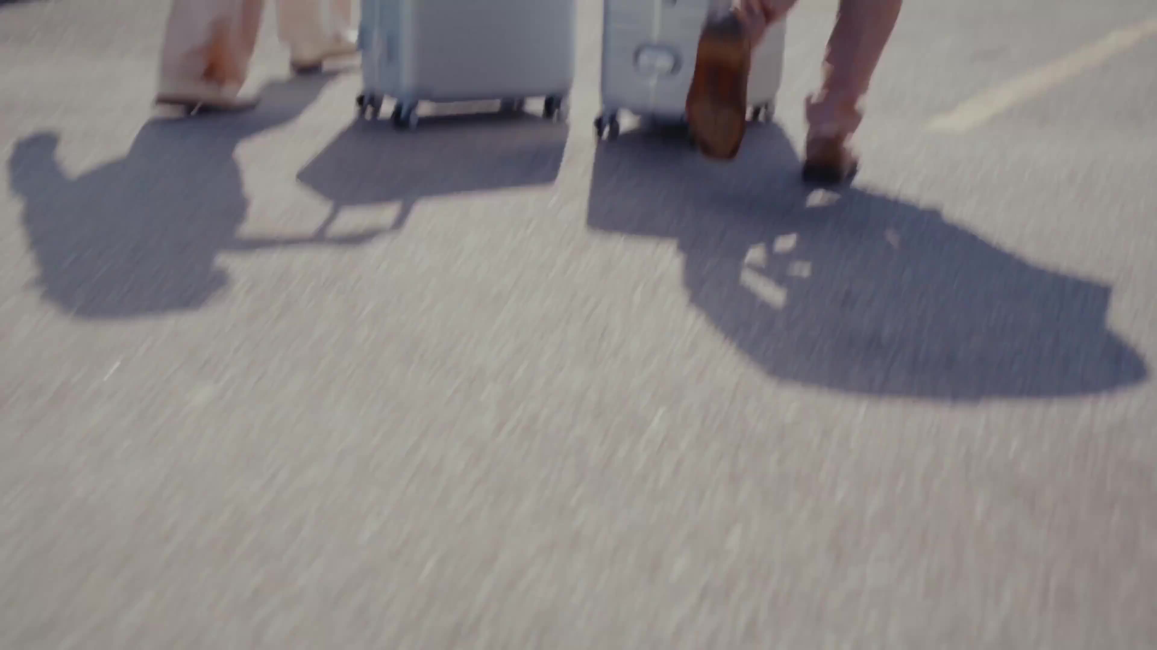 Hybrid Carry-On