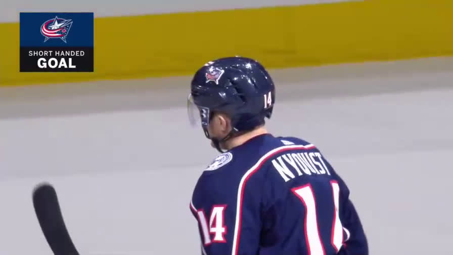 Nyquist is a good player