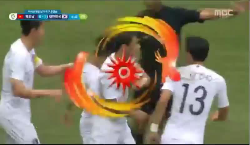 動画 アジア大会のu23ベトナム戦でイスンウが2点目のゴール 準決勝で韓国がイスンウの2ゴールでリードを3点に広げる 動画 アジア大会のu23ベトナム戦でイスンウが2点目のゴール 準決勝で韓国がイスンウの2ゴールでリードを3点に広げる