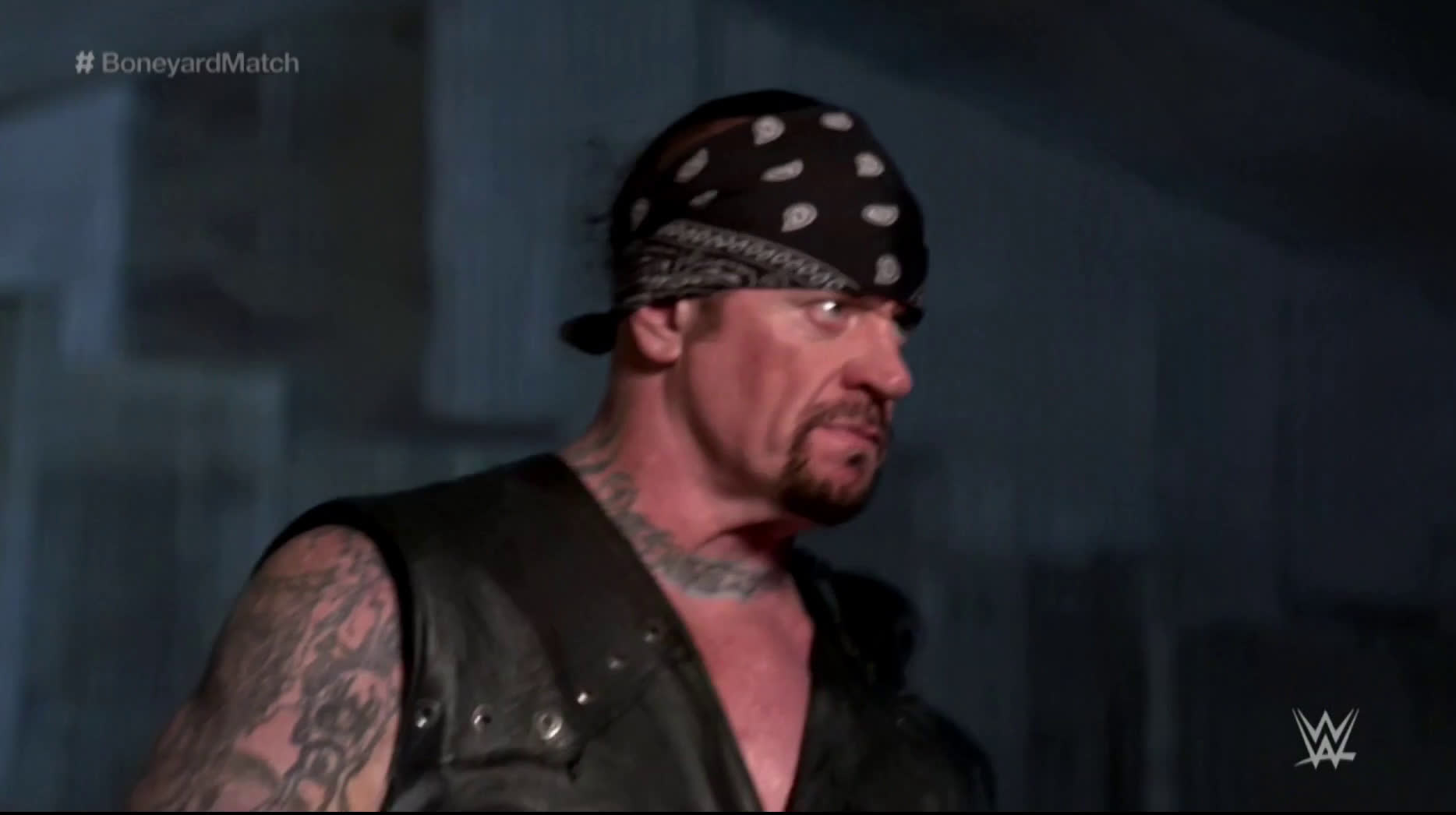  12 UNDERTAKER FACTS The WWE Wants You to FORGET   YouTube