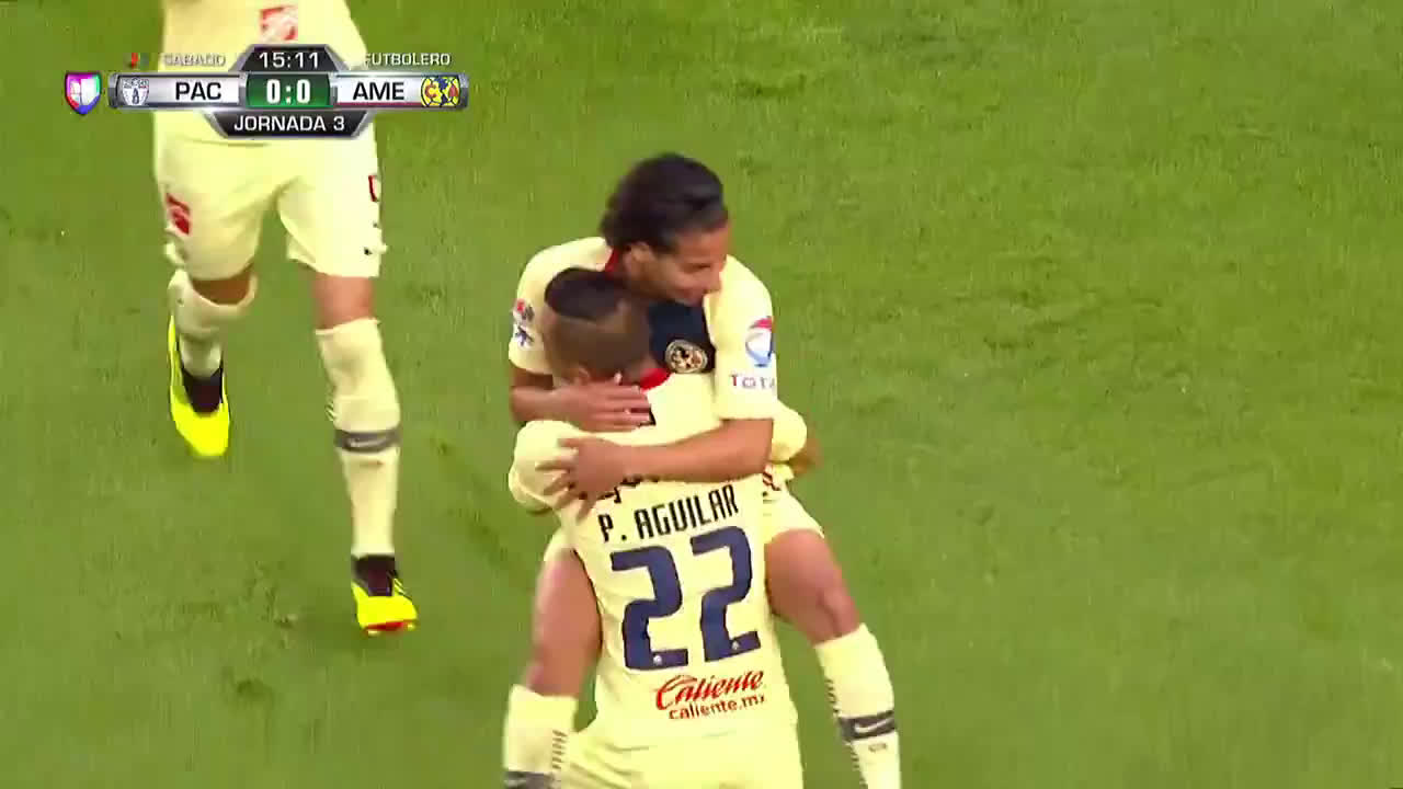 Mexican Phenom Diego Lainez Opens His Club America Account With A Stunning  Brace