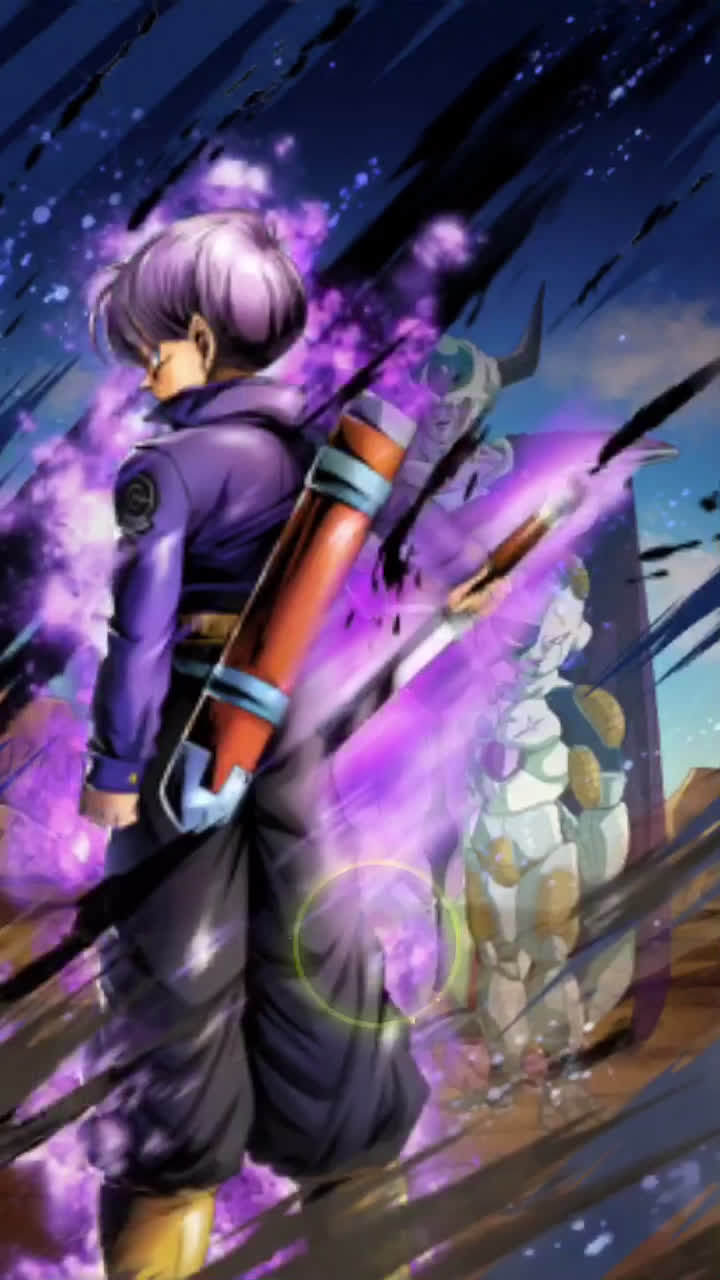 EX Trunks