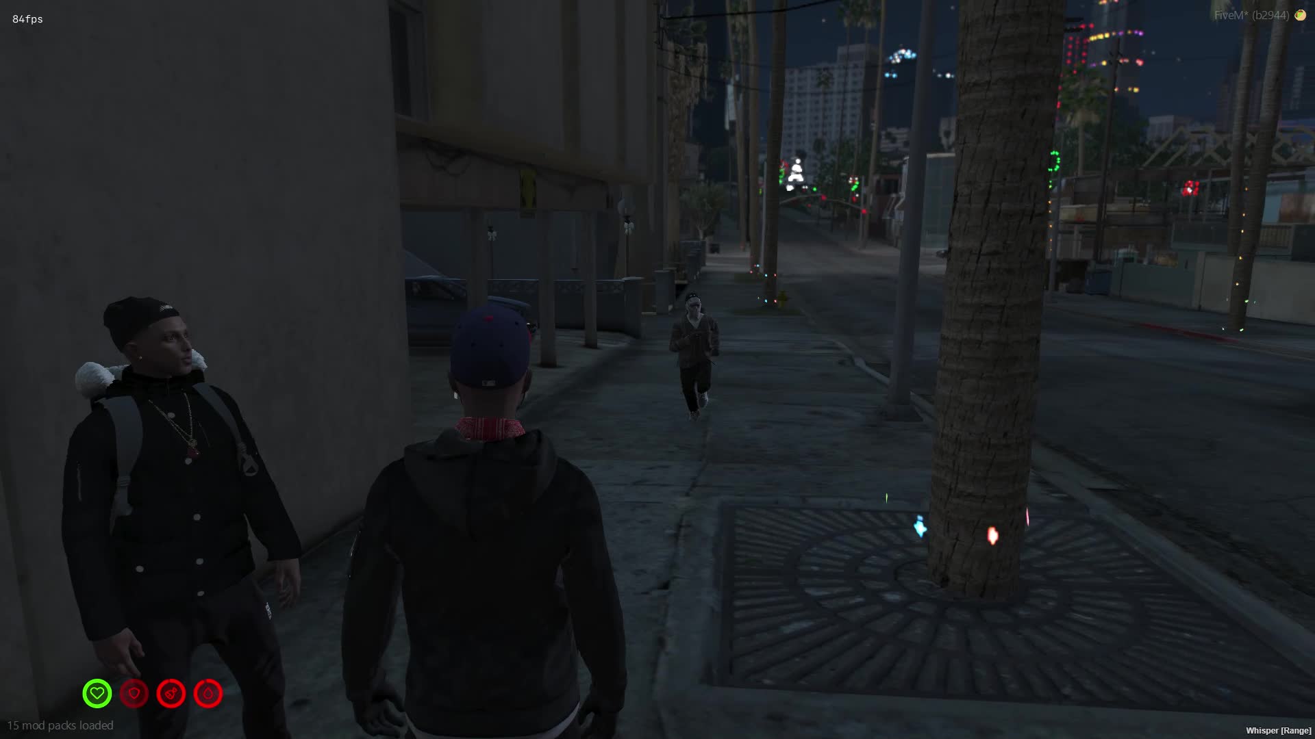 FiveM® by Cfx.re - ️🎄 Los Scandalous _ https___discord.gg_ybn 2023-12 ...