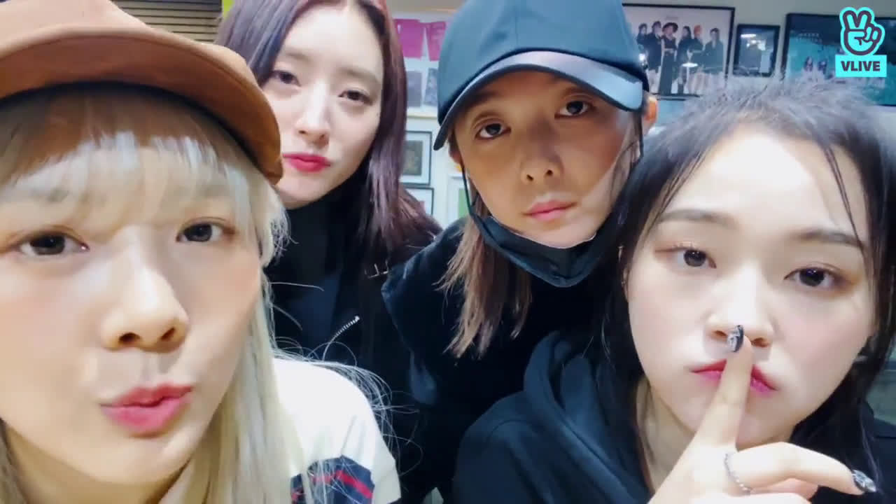 DC Perfume (200309 VL)