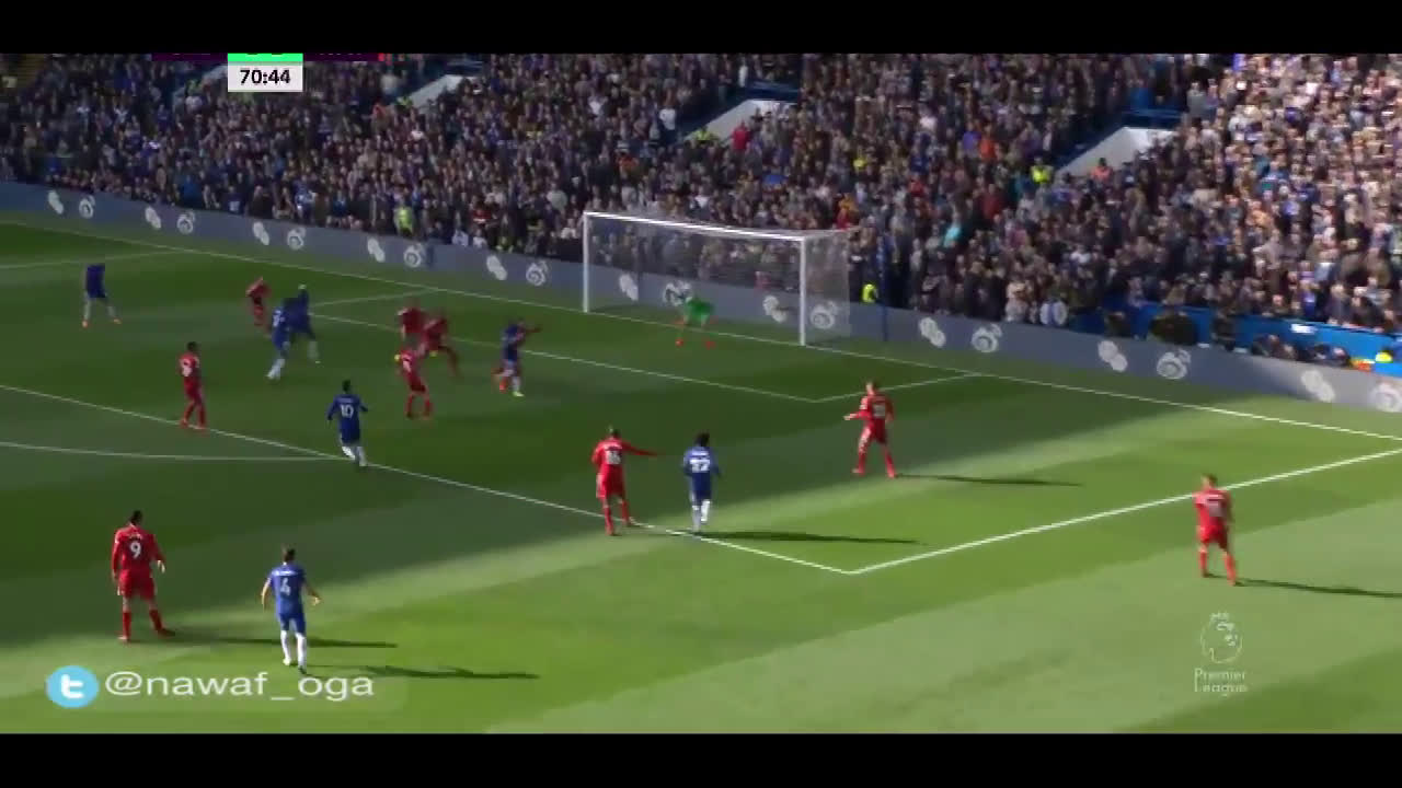 chelsea 2