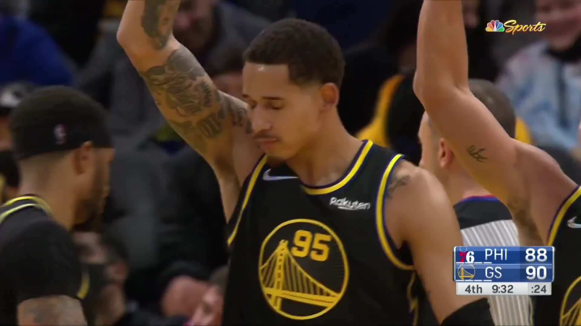 juan toscano dunk contest jersey