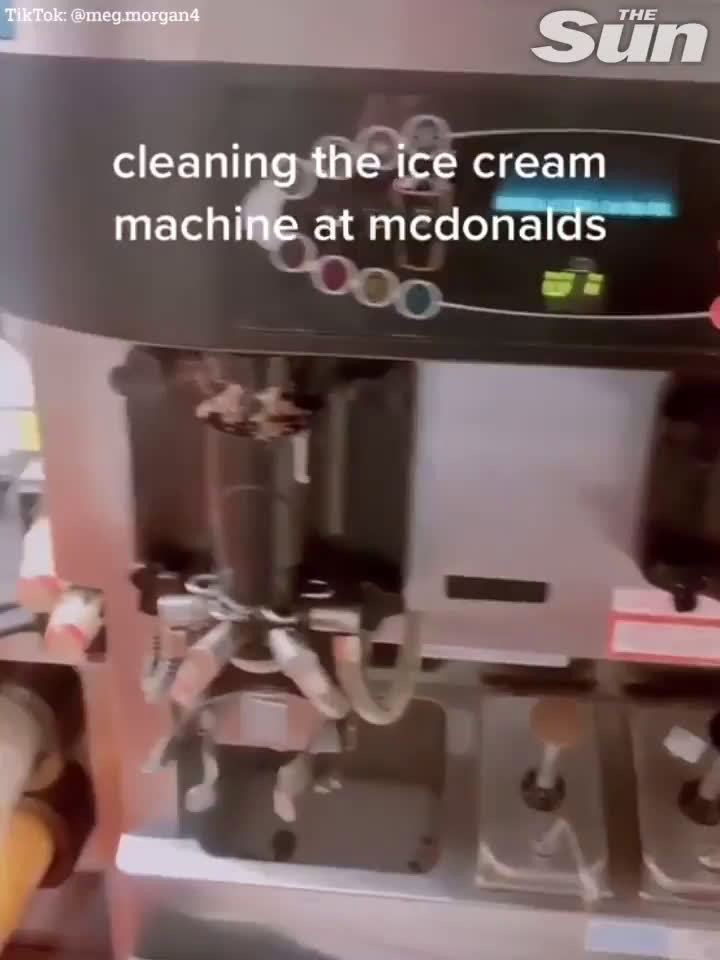 video | McDonald's | Know Your Meme