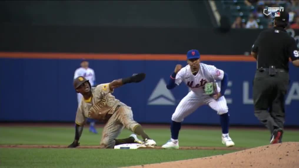 MLB writer believes Mets' Francisco Lindor deserving of place at