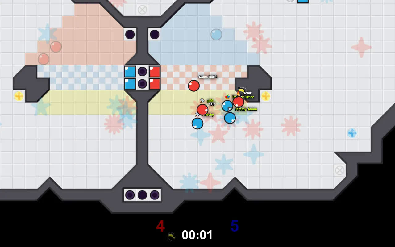 buzzer