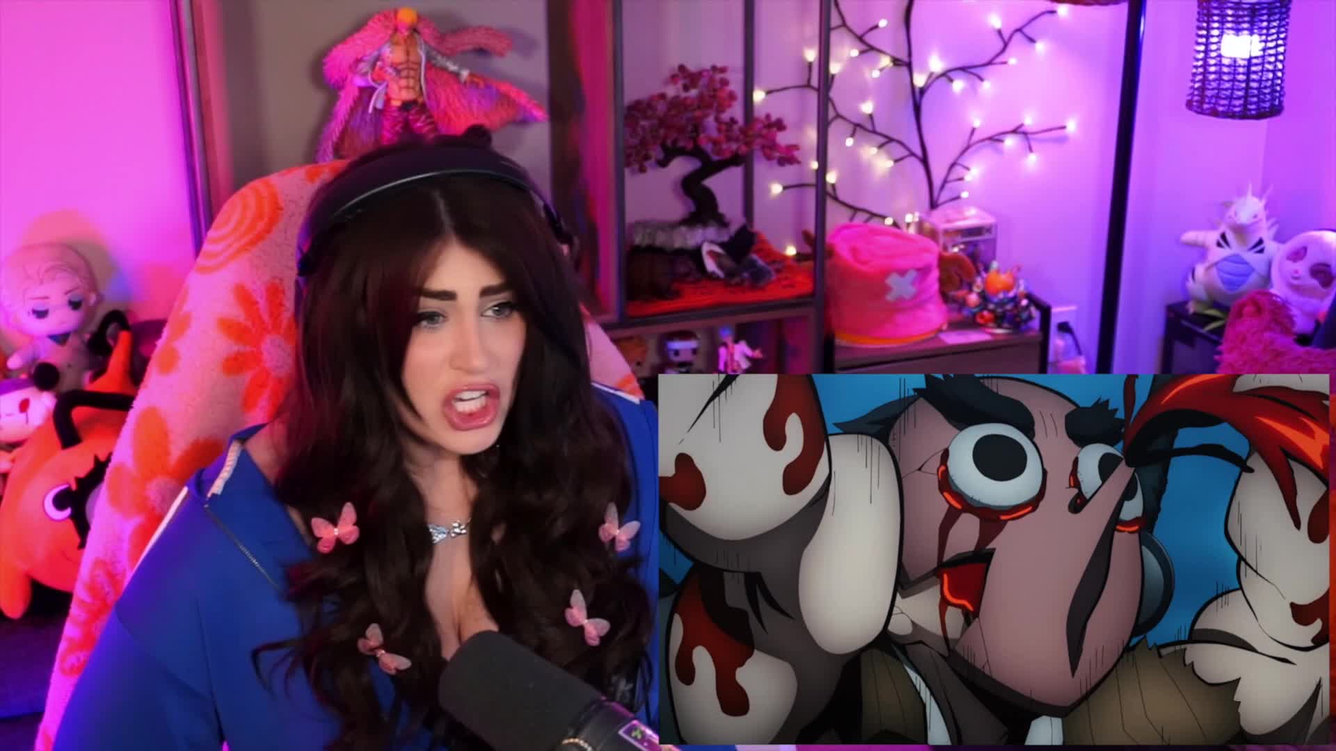 Demon Slayer S3 Ep 5 Patreon