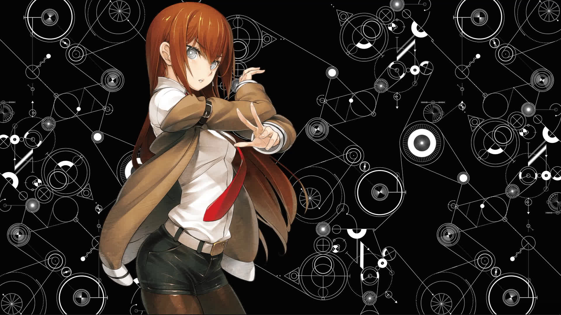 SteinsGate Streaming Free on Funimation