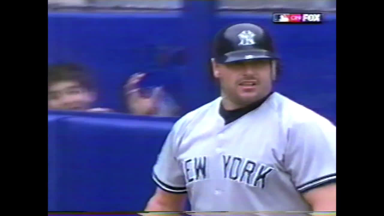 Roger Clemens back on the mound at age 50