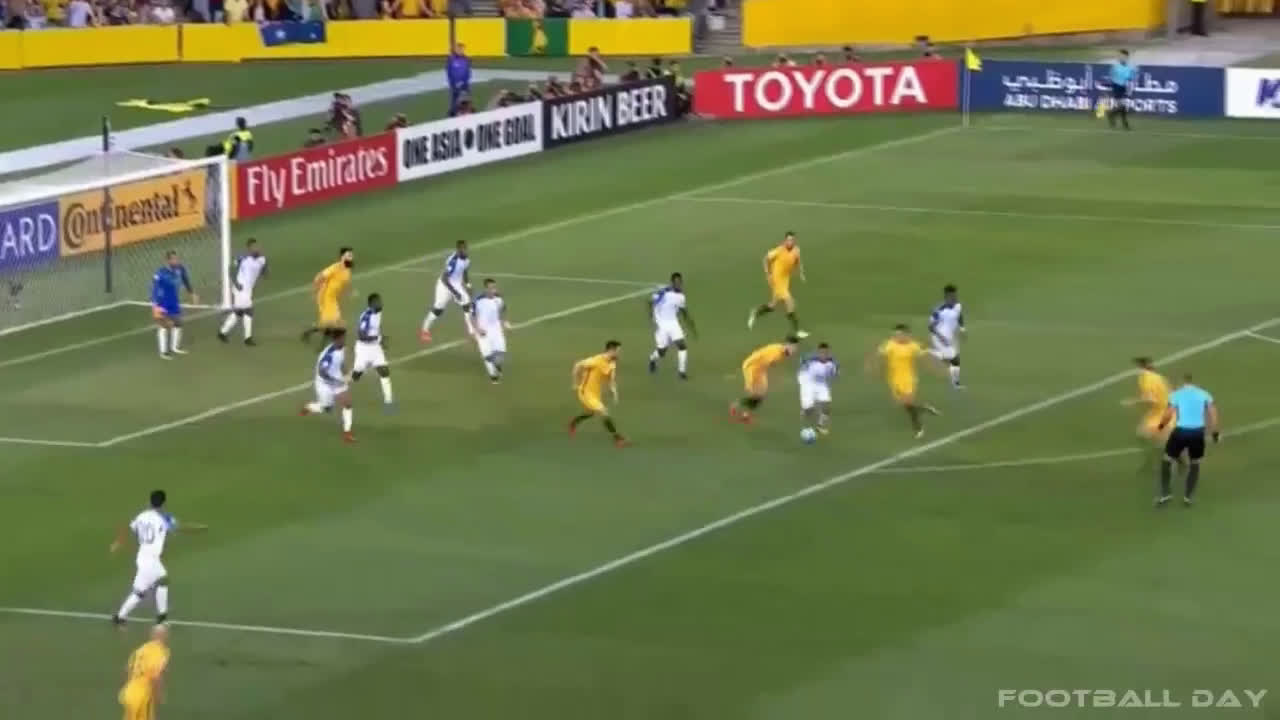 海外の反応 アジア 北中米 オーストラリア W杯出場決定 ホンジュラスとの大陸間プレーオフを制す No Footy No Life 海外の反応 アジア 北中米 オーストラリア W杯出場決定 ホンジュラスとの大陸間プレーオフを制す No Footy No Life