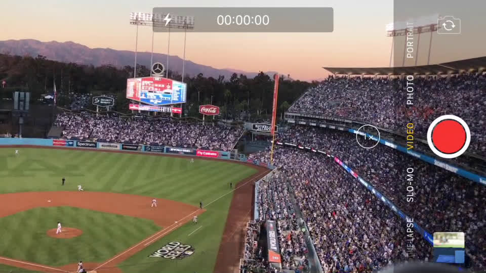 Audio of Strikeout