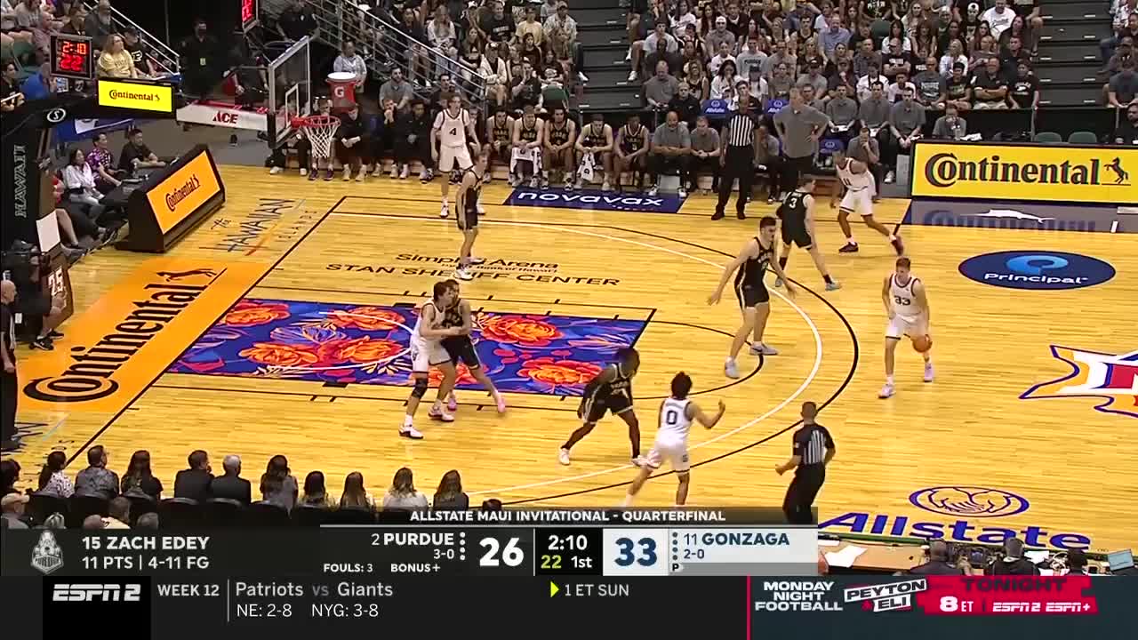 Watch Zags vs PUR 7 Streamable