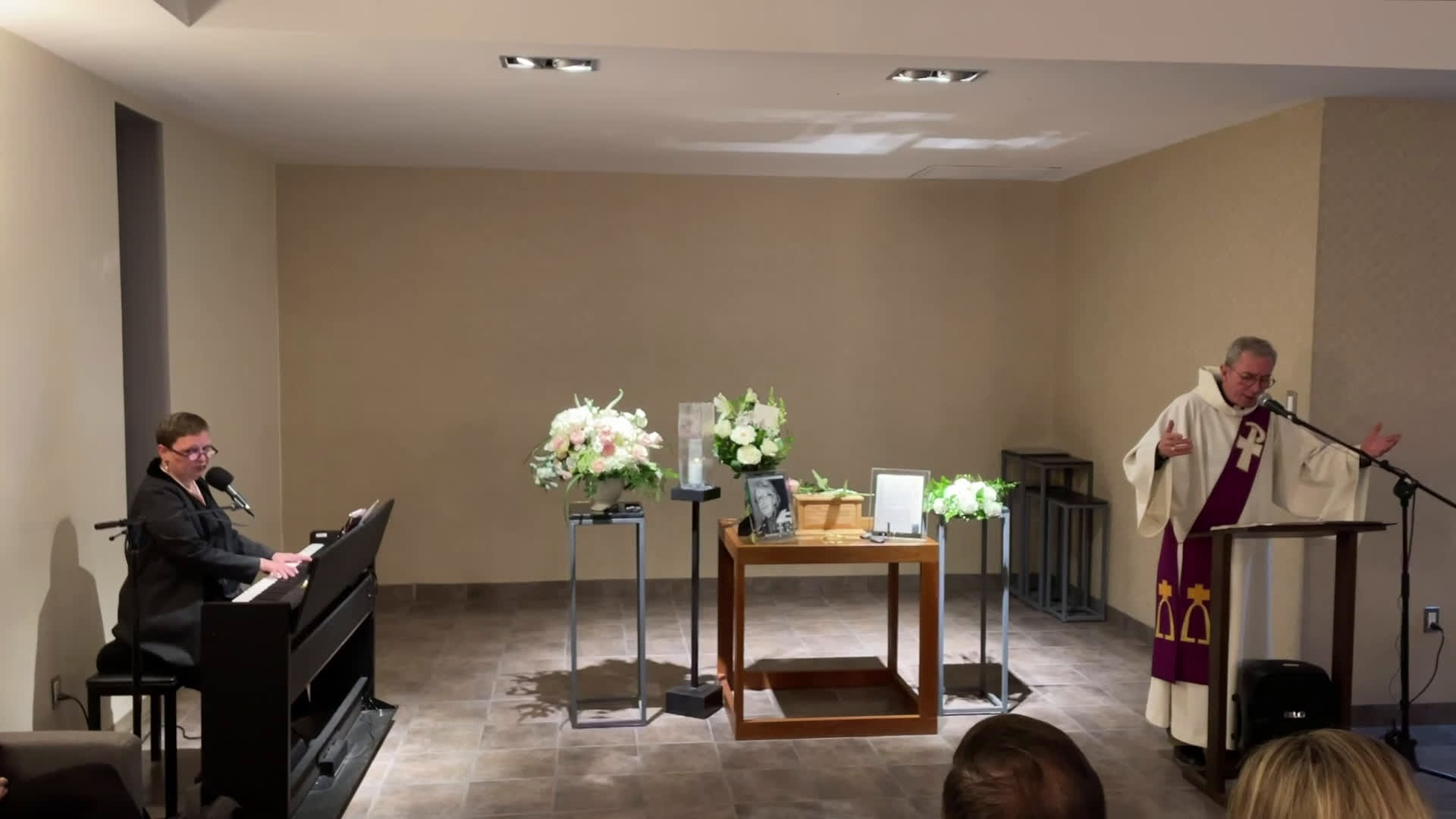 Rose-Marie Perreault