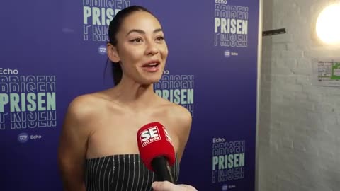 Watch Sus Wilkins taler for første gang om forholdet til Nicklas