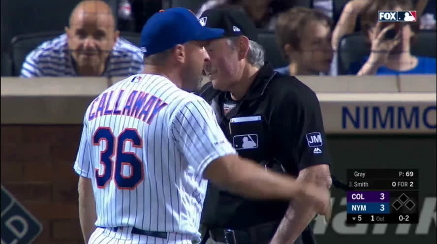Veteran MLB umpire Mike Winters retires after opting out in 2020