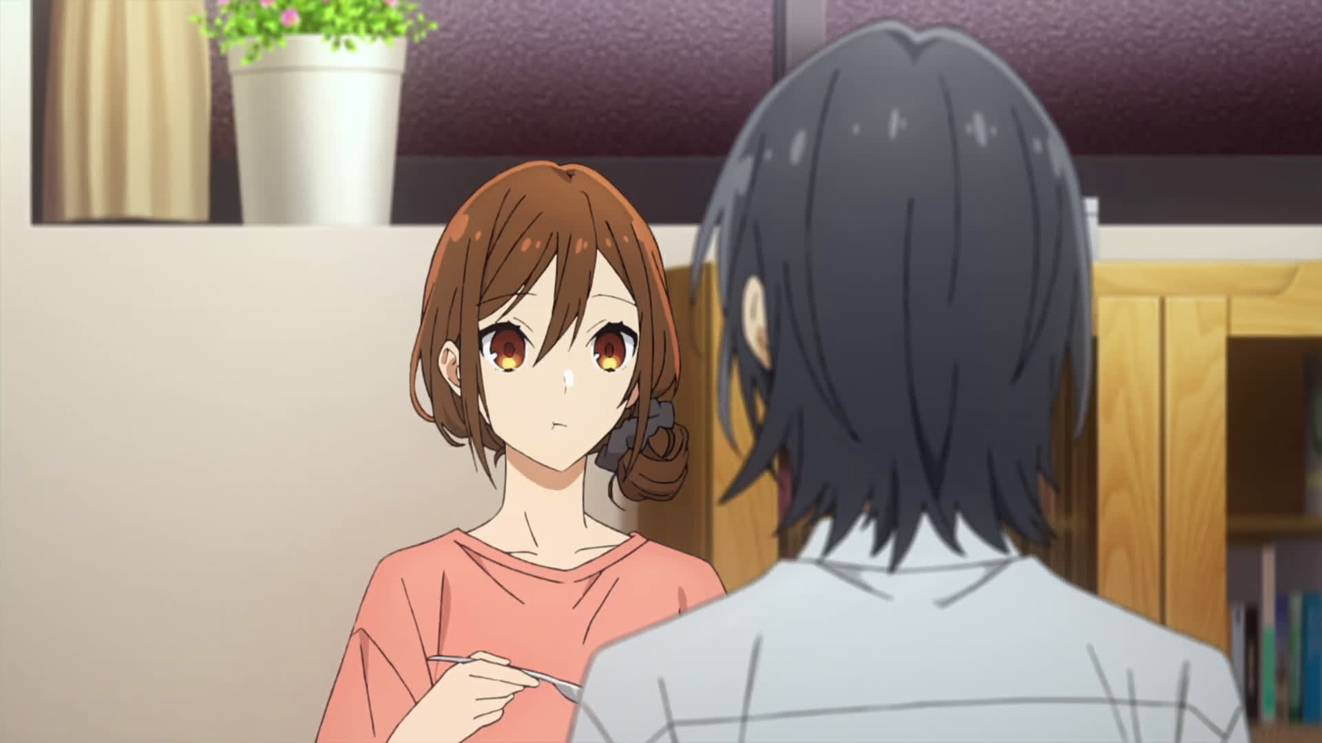 Horimiya -piece- Releases First PV Trailer