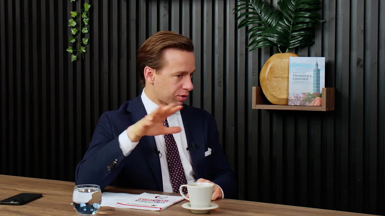 Bosak o bonie zdrowotnym