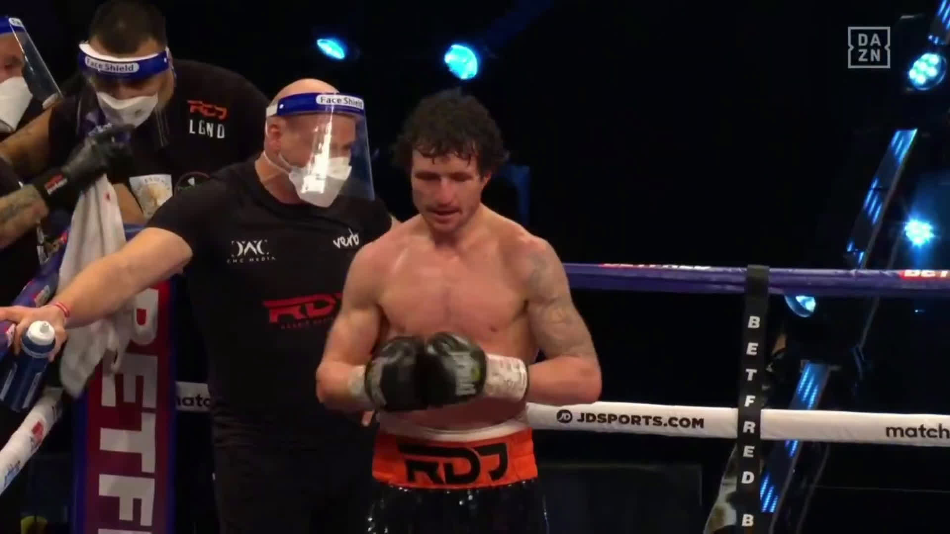 Boxing