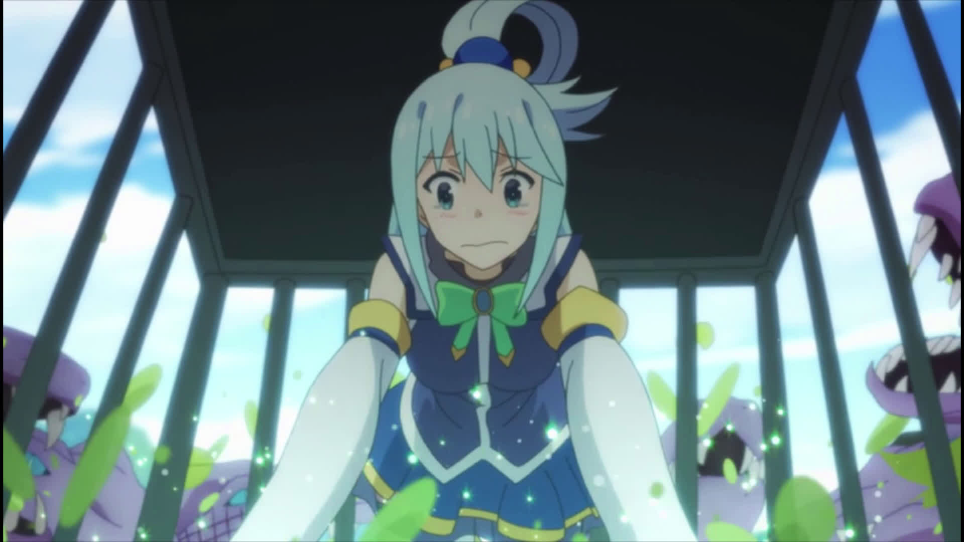 41 Best Pictures Konosuba Movie Stream Dub : KonoSuba: The Legend of