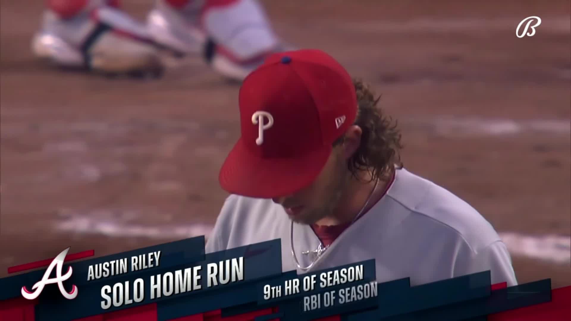 Austin and Aaron Nola create MLB history by becoming the first