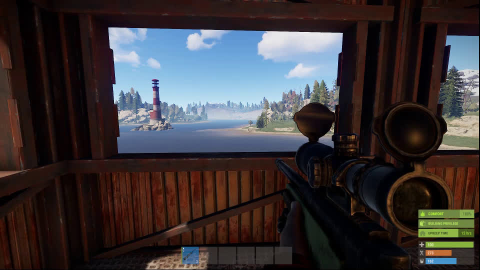 The Most Important Electronic Circuit In Rust