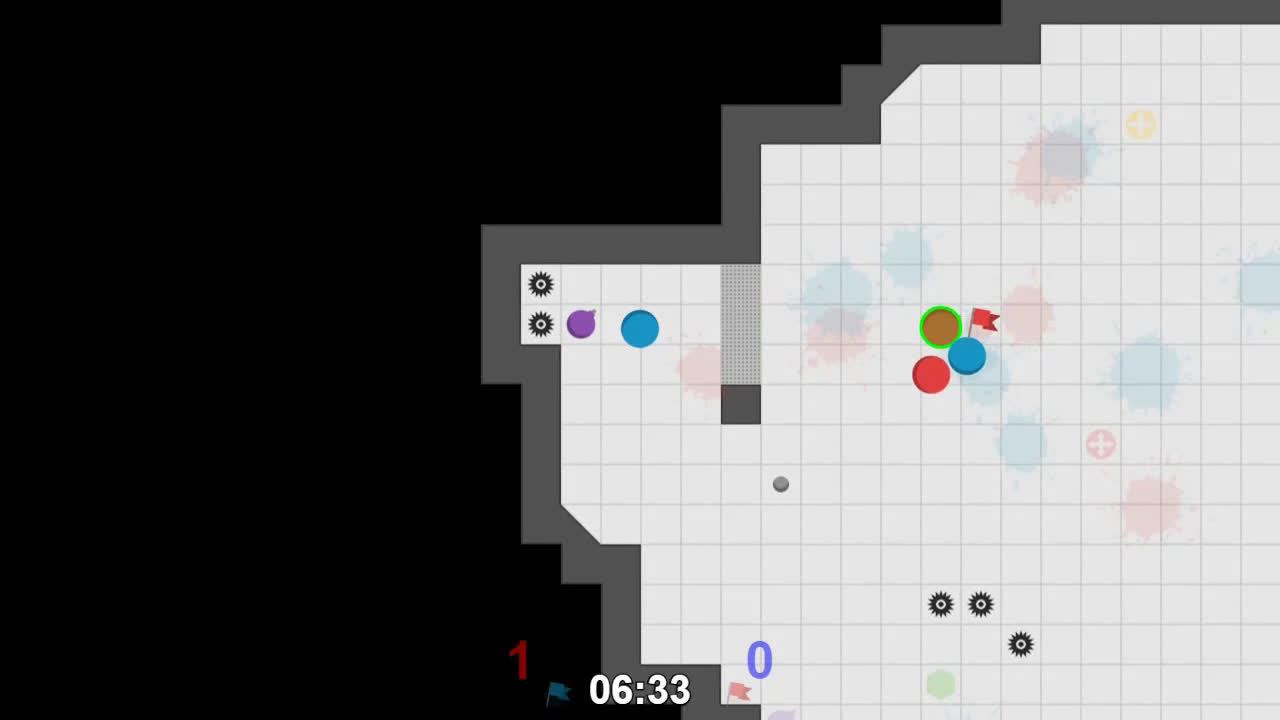 First TagPro Montage